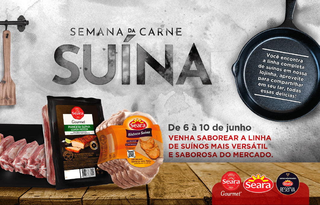 Ativação Nacional Suína