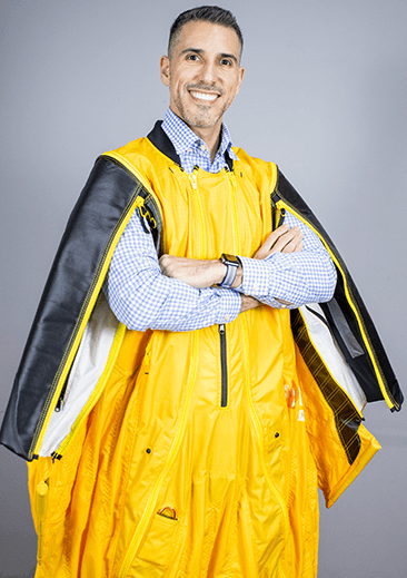 Rodrigo Medeiros - CEO & Fundador